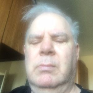 Meet your Posher, Barry